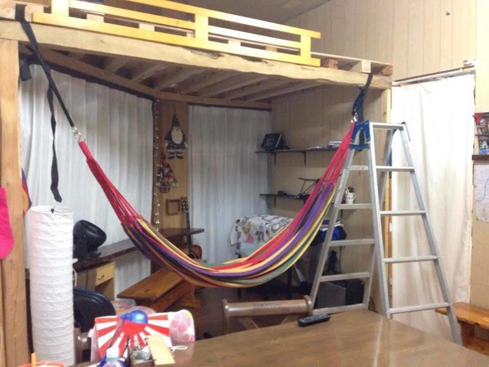 Goto Guest House Utojuku Exterior foto